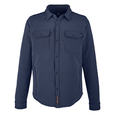 Adult Transit Shirt Jacket Thumbnail