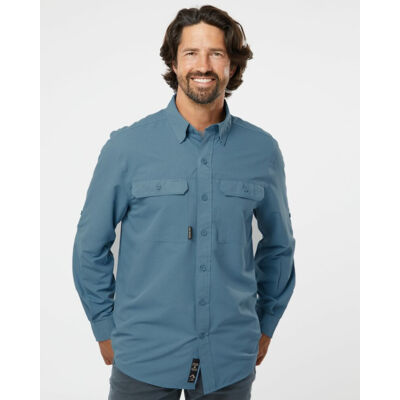 Men's Crossroad Woven Shirt Thumbnail
