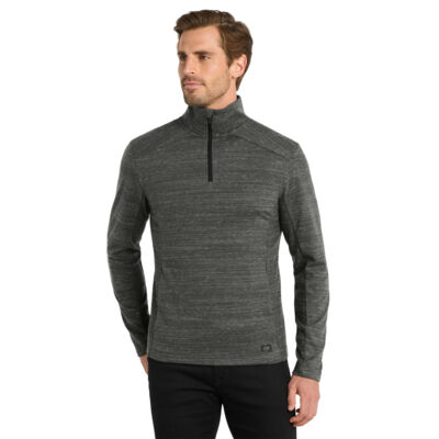 Flux 1/4 Zip Thumbnail