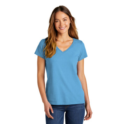 Women's The Concert Tee ® V Neck Thumbnail