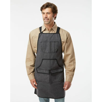 Workman's Apron Thumbnail