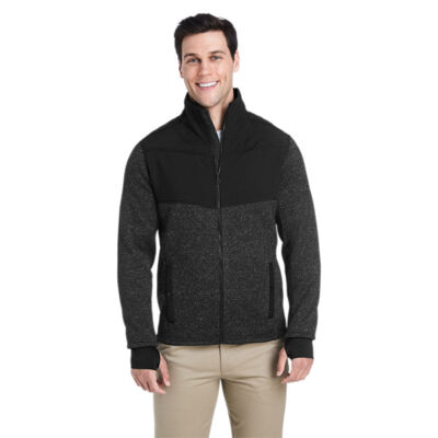 Men's Passage Sweater Jacket Thumbnail