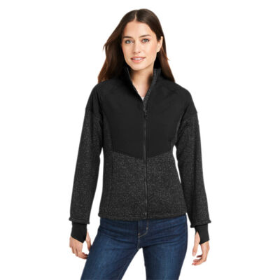 Ladies' Passage Sweater Jacket Thumbnail