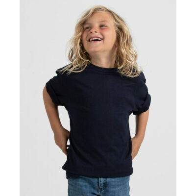 Youth Heavyweight Jersey T-Shirt Thumbnail