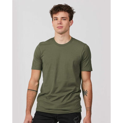 Men's Premium Cotton T-Shirt Thumbnail