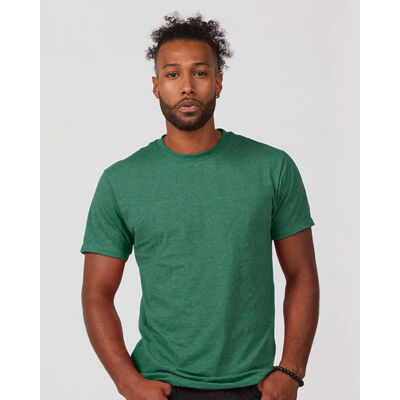 Men's Premium Cotton Blend T-Shirt Thumbnail