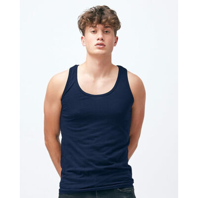 Unisex Fine Jersey Tank Top Thumbnail