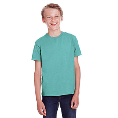 Youth Garment-Dyed T-Shirt Thumbnail