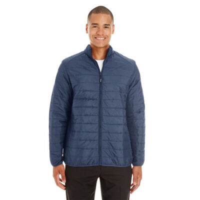 Men's Tall Prevail Packable Puffer Thumbnail