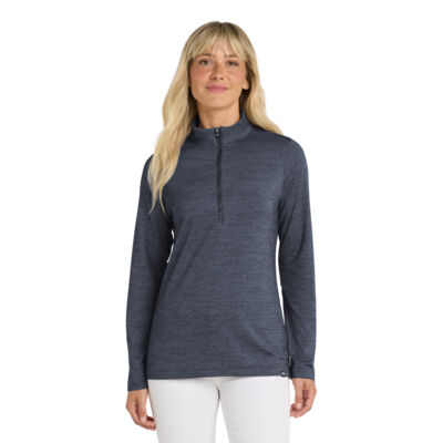 Women's Crestview 1/4 Zip Thumbnail