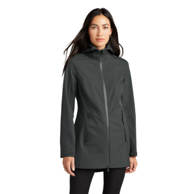 Women's Waterproof Rain Shell Thumbnail