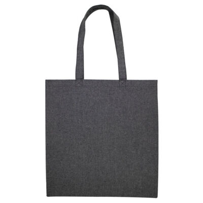 Nicole Recycled Cotton Canvas Tote Thumbnail
