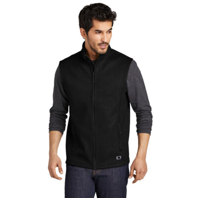 Grit Fleece Vest Thumbnail