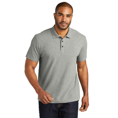 C Free ® Cotton Blend Pique Polo Thumbnail