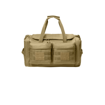 Tactical Duffel Thumbnail