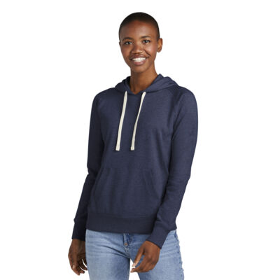 Women's Re Fleece Hoodie Thumbnail