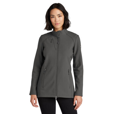 Women's Stretch Soft Shell Jacket Thumbnail
