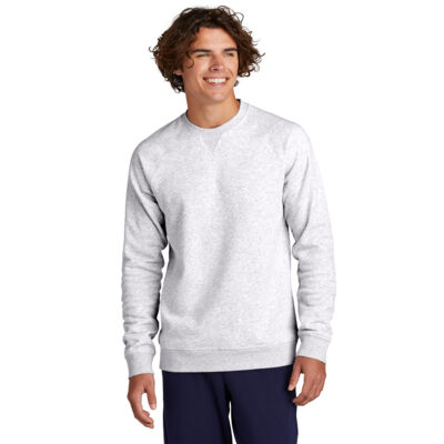 Drive Fleece Crewneck Thumbnail