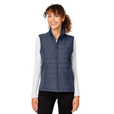 New Classics® Ladies' Charleston Hybrid Vest Thumbnail