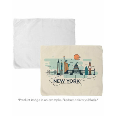 Sublimation Standard Rally Towel Thumbnail