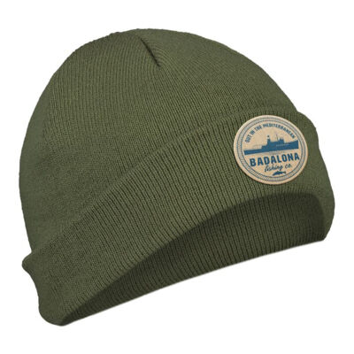 Fisherman Beanie Thumbnail