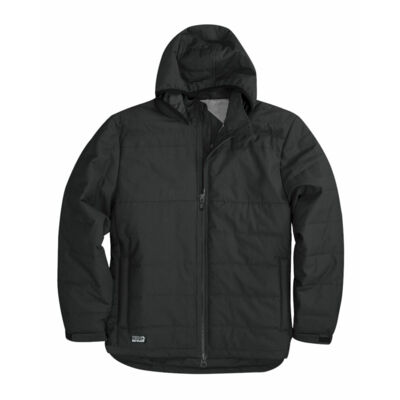 Men's Quantum Puffer Jacket Thumbnail