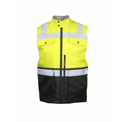 Unisex Insulated Class 2 Vest Thumbnail