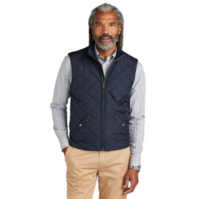 Quilted Vest Thumbnail