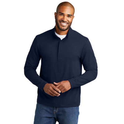 Fairway Stretch 1/4 Zip Thumbnail