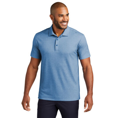 Fine Pique Blend Polo Thumbnail