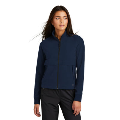 Women's Outstretch Full Zip Thumbnail