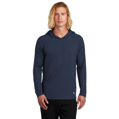 Power Long Sleeve Hoodie Thumbnail