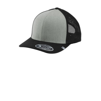 Cruz Colorblock Trucker Cap Thumbnail