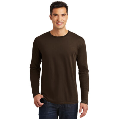 Perfect Weight ® Long Sleeve Tee Thumbnail