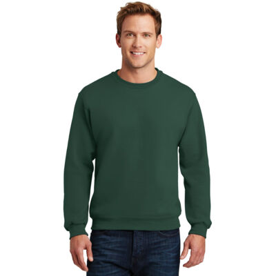 Super Sweats ® NuBlend ® Crewneck Sweatshirt Thumbnail