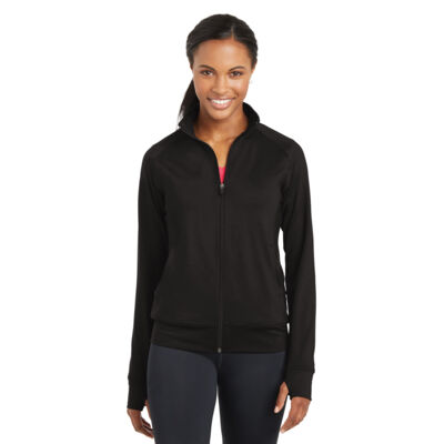Women's NRG Fitness Jacket Thumbnail