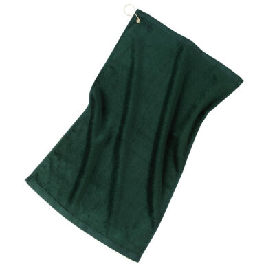 Grommeted Golf Towel Thumbnail