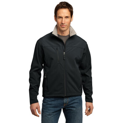 Tall Glacier ® Soft Shell Jacket Thumbnail