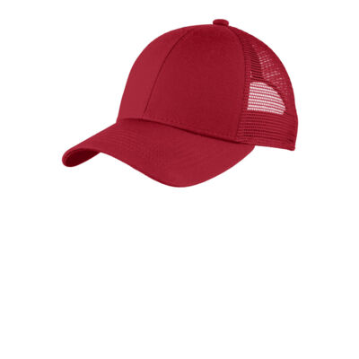 Adjustable Mesh Back Cap Thumbnail