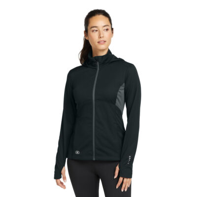 Women's Pivot Soft Shell Thumbnail