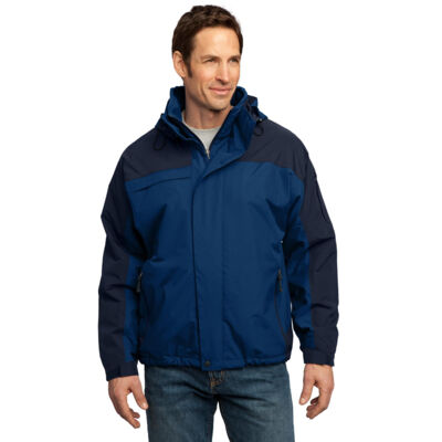 Tall Nootka Jacket Thumbnail