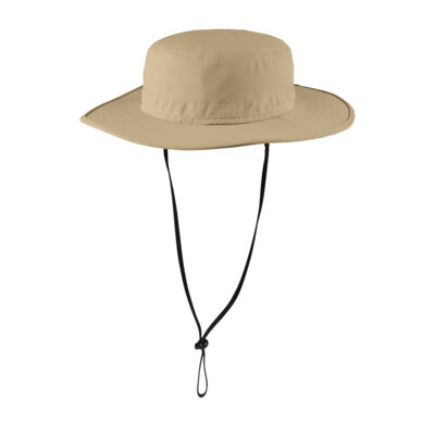 Outdoor Wide Brim Hat Thumbnail