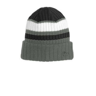 Ribbed Tailgate Beanie Thumbnail