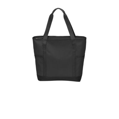 On The Go Tote Thumbnail