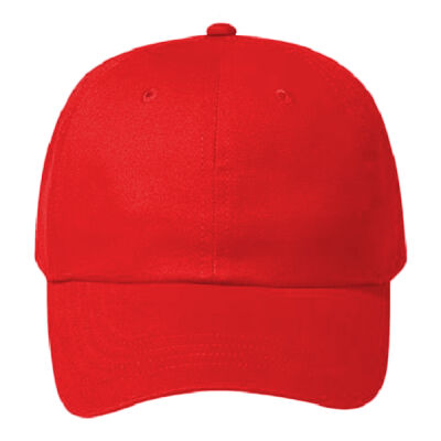 OTTO CAP 6 Panel Low Profile Baseball Cap Thumbnail