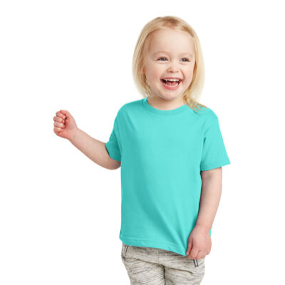 Toddler Fine Jersey Tee Thumbnail