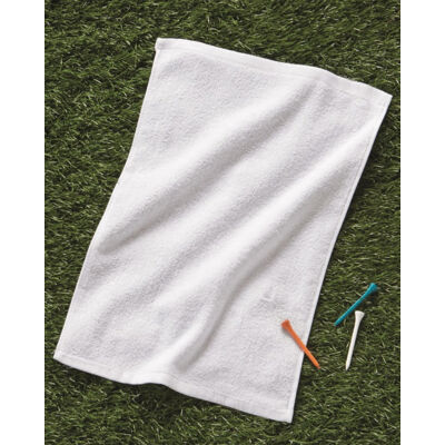 Value Microfiber Rally Towel Thumbnail