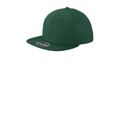 Original Fit Diamond Era Flat Bill Snapback Cap Thumbnail