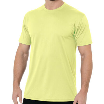 Unisex USA-Made Performance T-Shirt Thumbnail