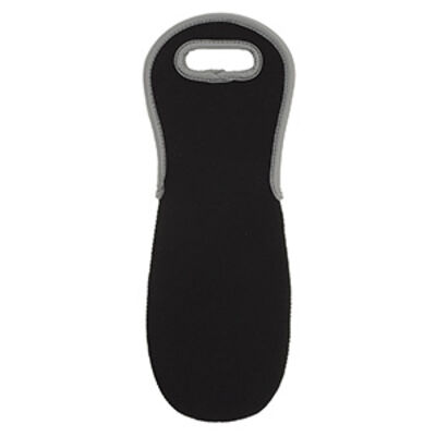 Neoprene Single Wine Tote Bag Thumbnail